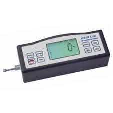 Máy đo độ nhám bề mặt - Roughness tester - PCE-RT 1200